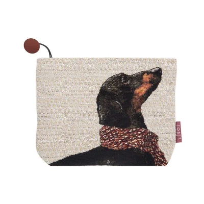 Geoffroy in Gris Tote