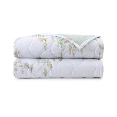 Pollen Quilt