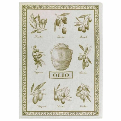 Bonta Olio Kitchen Towel