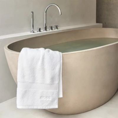 Hugo Boss Loft Towels