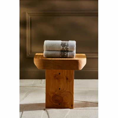 Paysages Bath Towels