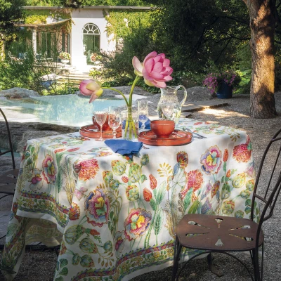 Artigemme Table Linens