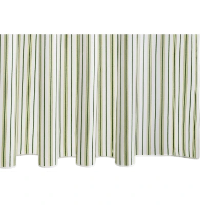 Matouk Schumacher Calypso Shower Curtain