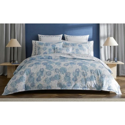 Matouk Chrysanthemum