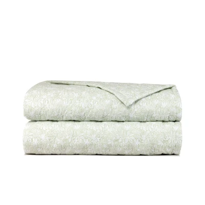 Capri Quilted Coverlet