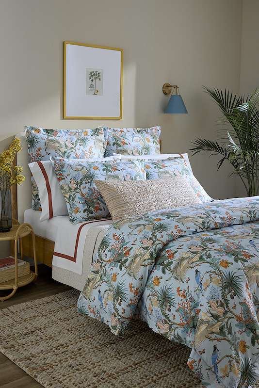 Bed Linens