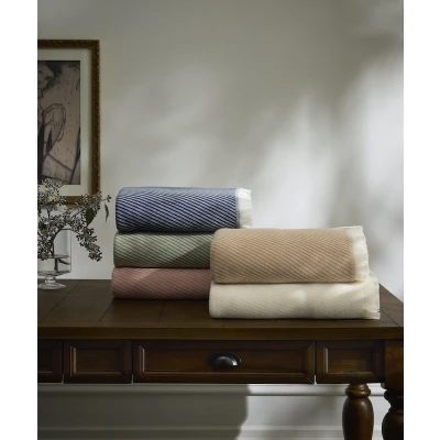 Taormina Throw