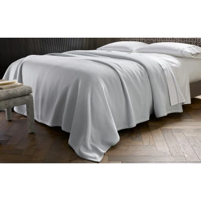 Matouk Costa Mesa Blanket