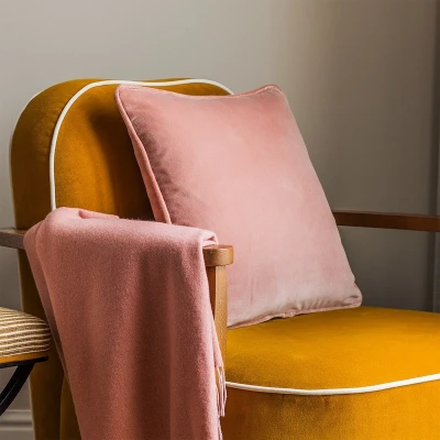 Divan Decorative Pillow New Colors