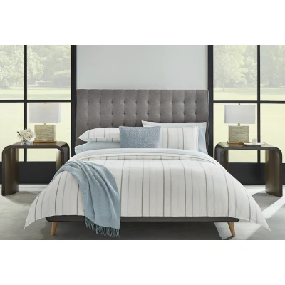 Striscia Queen Duvet Set