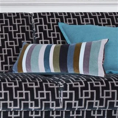 Lambusa Celadon Retired Pattern