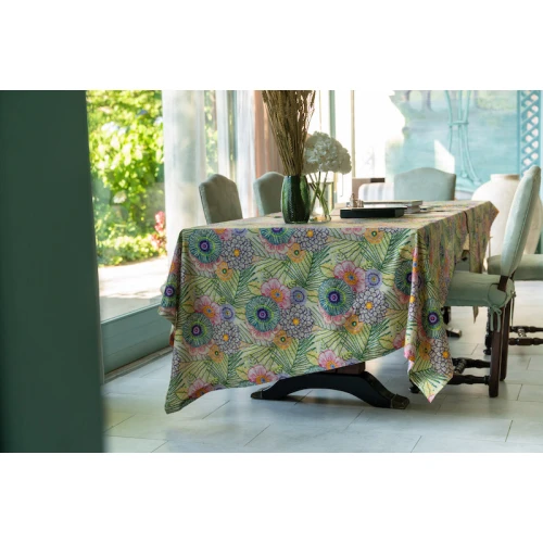 2026 Spring/Summer Table Linens