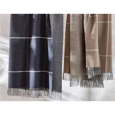 Matouk Benito Throw 