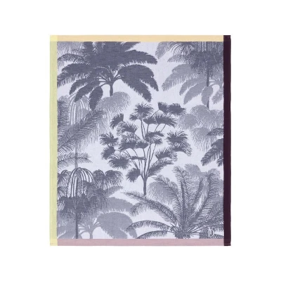 Palma Tea Towel Nuit