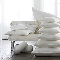 Decorative Pillow Forms