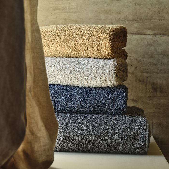 Abyss Towels