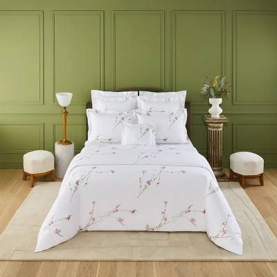 Gaura Bed Collection