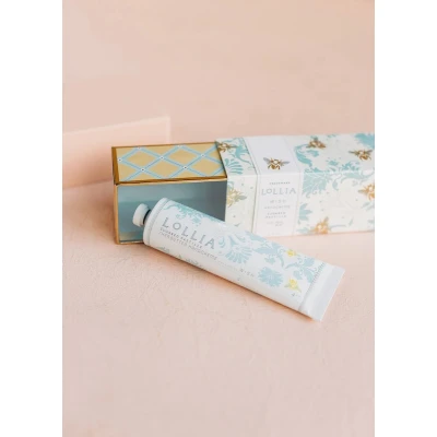 Wish Shea Butter Handcreme