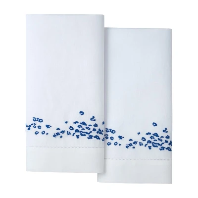 Ecumes Guest Towel Set of 2