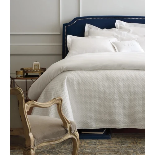 Peacock Alley Coverlet/Matelasse