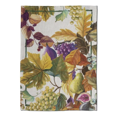 Brisk Kitchen Towel Verde