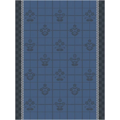 Lulu Luce Chardon Tea Towel