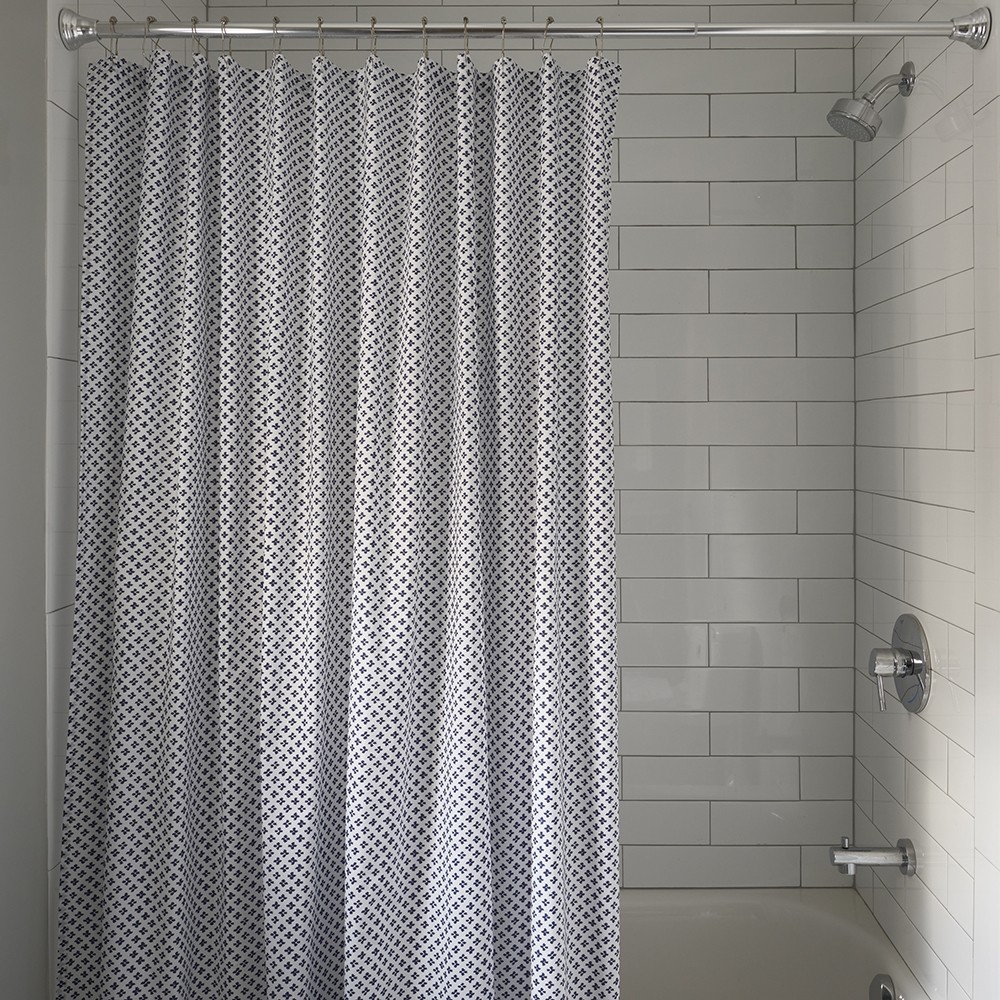 Shower Curtains