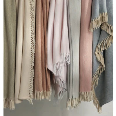 Celine Throw