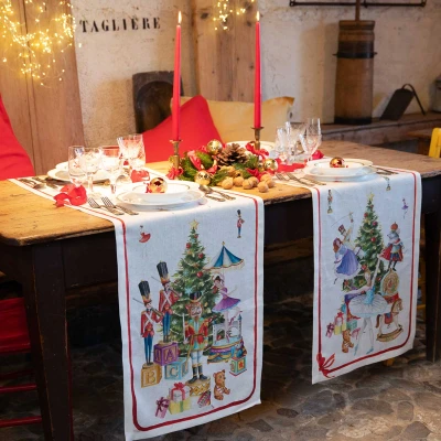 Nutcracker (Schiaccianoci) Tabletop