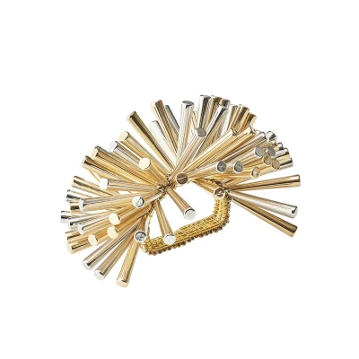 Fringe Napkin Ring