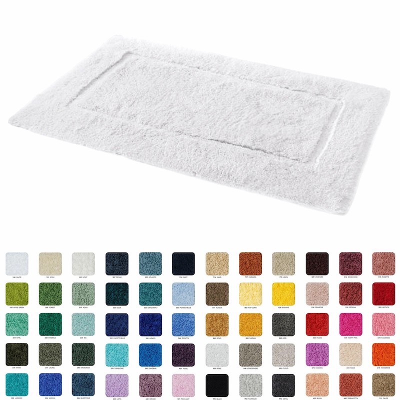 Habidecor Reversible Rug