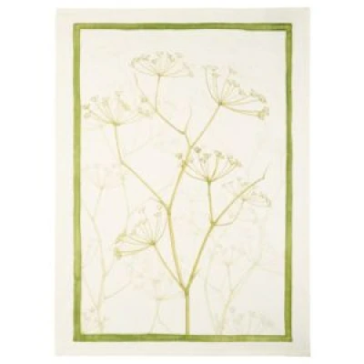 Selvatica Kitchen Towel Verde