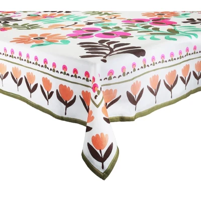 Pareo Tablecloth in Multi
