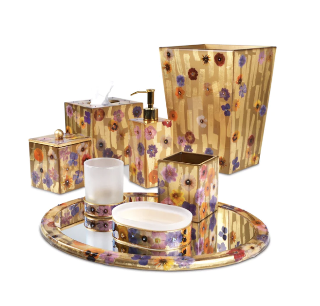 Bathroom Accessories