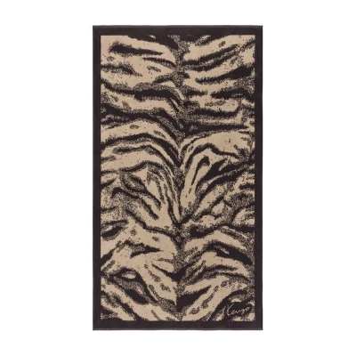 K Fauve Beach Towel