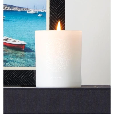Sferra Candle Bellini