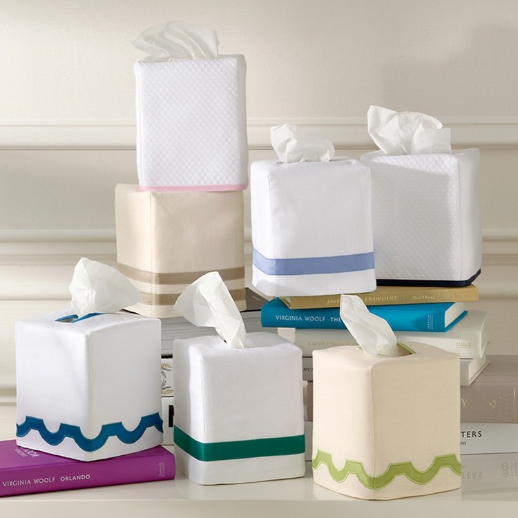 Tissue Box Covers