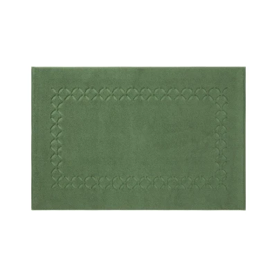 Nature Bath Mat in Laurier