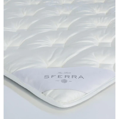 Sonno Notte Comfort Mattress Topper