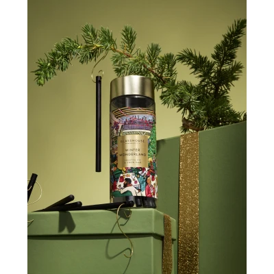Winter Wonderland Tree Scent Stems