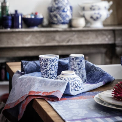 Gipsy Tea Towel