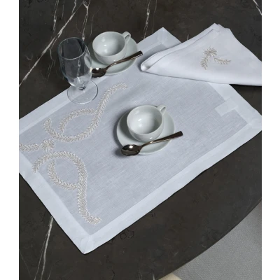 Mirea Table Linens
