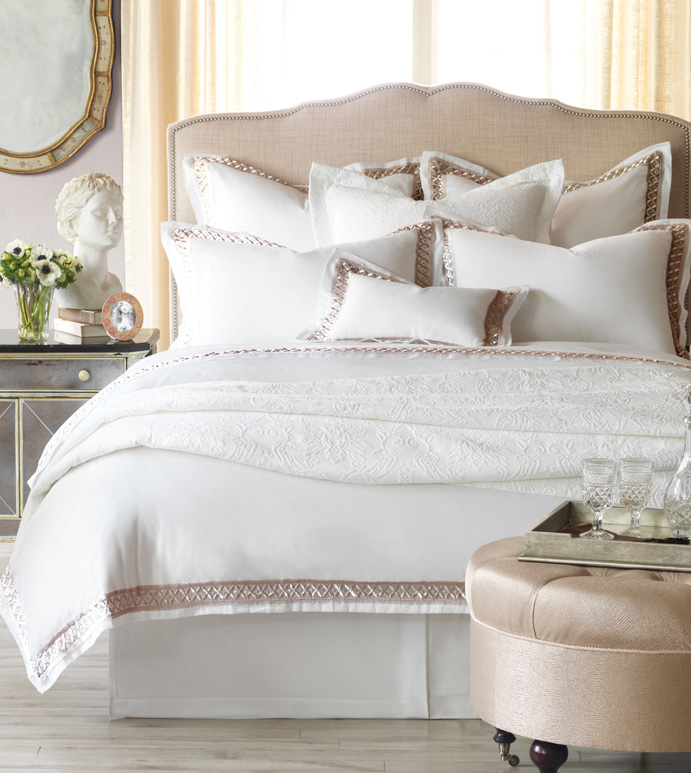 Bedskirts/Boxspring Covers