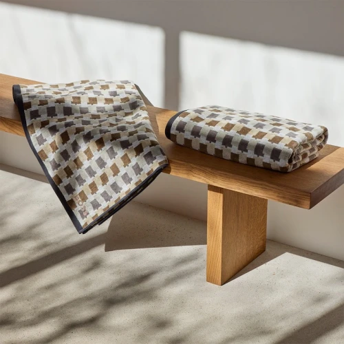 Hugo Boss Home 2026 Spring - Summer Bath