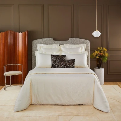 Leopard Duvet/Shams