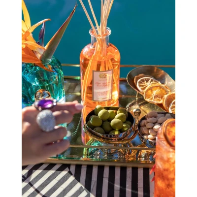 Aperol Spritz Diffuser