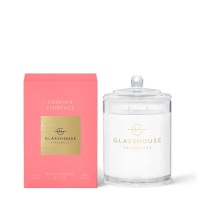 Forever Florence Candles