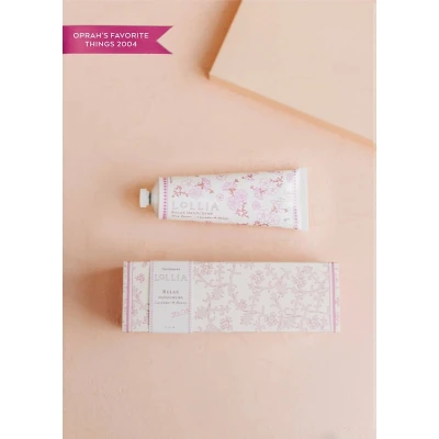 Relax Shea Butter Handcreme