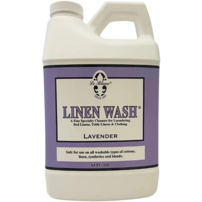 Lavender Linen Wash