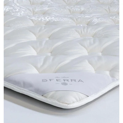Sonno Notte Seasonal Mattress Topper